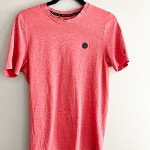 Under Armour Rush Men’s Compression T-Shirt